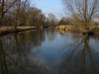 Wylye